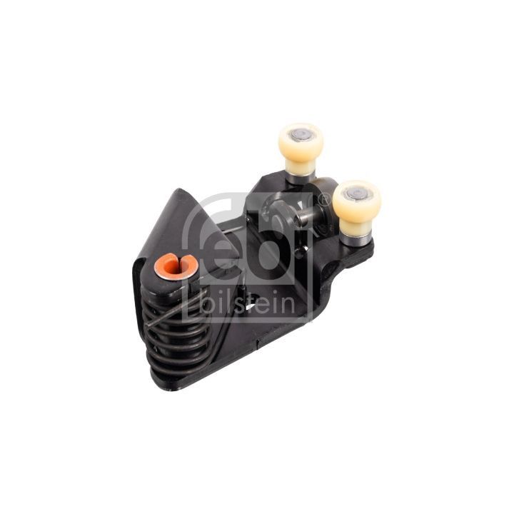 Ritinėlio kreiptuvas, atstumiamos durys FEBI BILSTEIN 171235