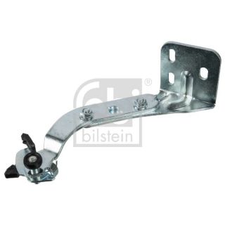 Ritinėlio kreiptuvas, atstumiamos durys FEBI BILSTEIN 171780