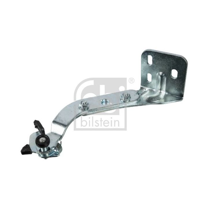 Ritinėlio kreiptuvas, atstumiamos durys FEBI BILSTEIN 171780