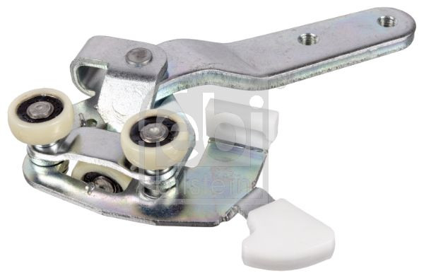 Ritinėlio kreiptuvas, atstumiamos durys FEBI BILSTEIN 174734