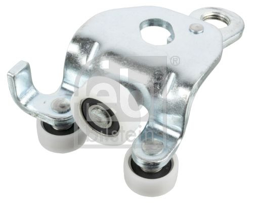 Ritinėlio kreiptuvas, atstumiamos durys FEBI BILSTEIN 175680