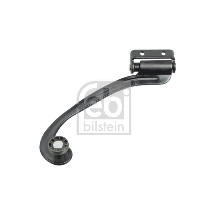 Ritinėlio kreiptuvas, atstumiamos durys FEBI BILSTEIN 175968