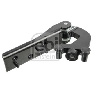 Ritinėlio kreiptuvas, atstumiamos durys FEBI BILSTEIN 177934