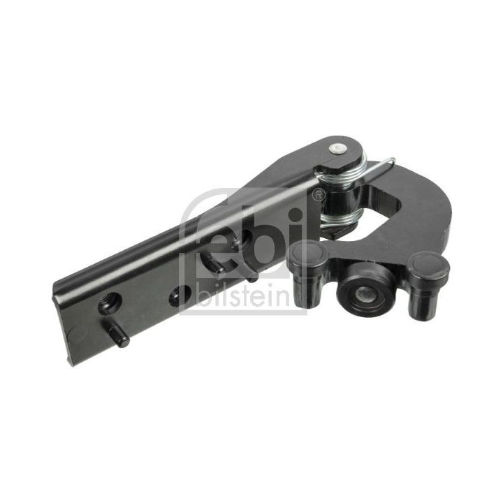 Ritinėlio kreiptuvas, atstumiamos durys FEBI BILSTEIN 177934