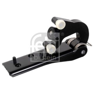 Ritinėlio kreiptuvas, atstumiamos durys FEBI BILSTEIN 178442