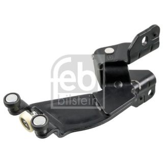 Ritinėlio kreiptuvas, atstumiamos durys FEBI BILSTEIN 179104