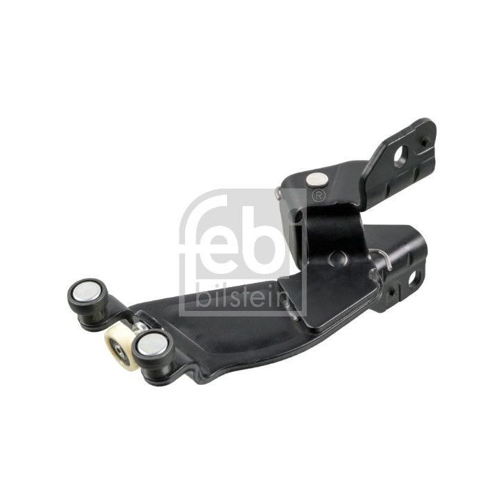 Ritinėlio kreiptuvas, atstumiamos durys FEBI BILSTEIN 179104