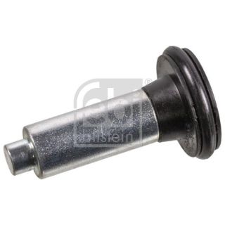 Ritinėlio kreiptuvas, atstumiamos durys FEBI BILSTEIN 179504