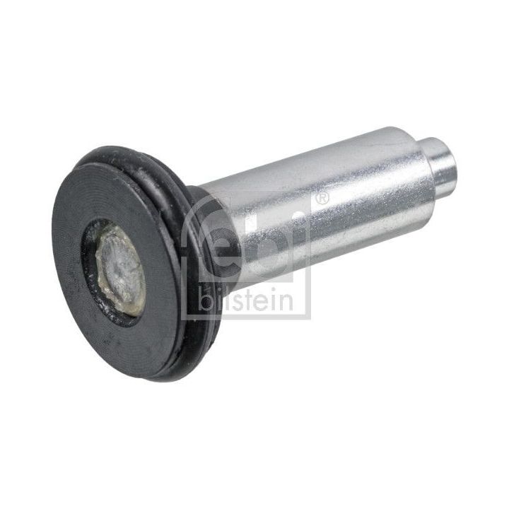 Ritinėlio kreiptuvas, atstumiamos durys FEBI BILSTEIN 179504