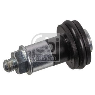 Ritinėlio kreiptuvas, atstumiamos durys FEBI BILSTEIN 179609