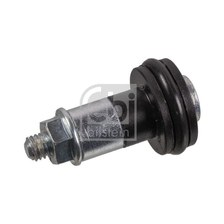 Ritinėlio kreiptuvas, atstumiamos durys FEBI BILSTEIN 179609