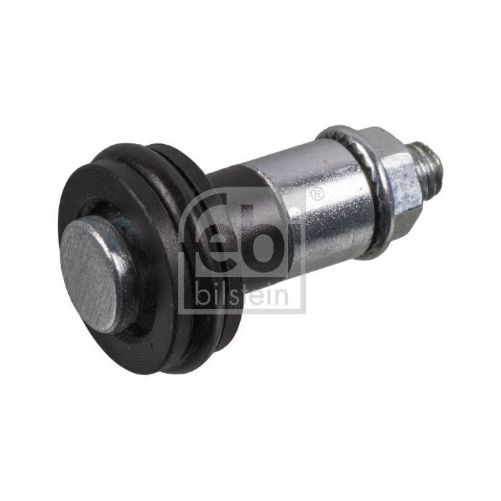 Ritinėlio kreiptuvas, atstumiamos durys FEBI BILSTEIN 179609