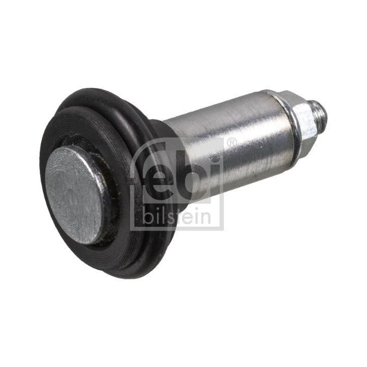 Ritinėlio kreiptuvas, atstumiamos durys FEBI BILSTEIN 179610