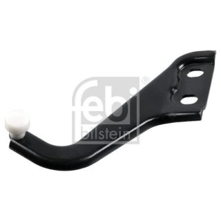 Ritinėlio kreiptuvas, atstumiamos durys FEBI BILSTEIN 184594