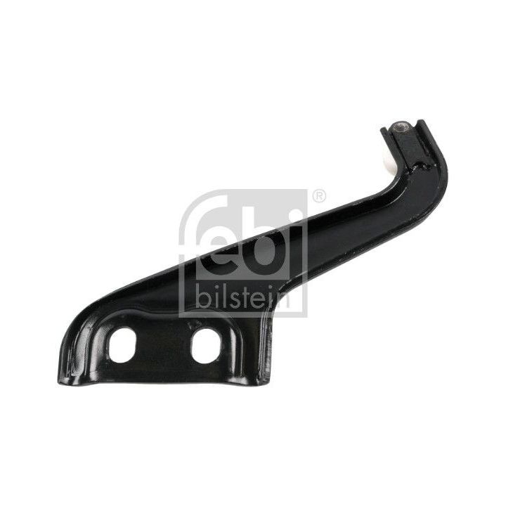 Ritinėlio kreiptuvas, atstumiamos durys FEBI BILSTEIN 184594