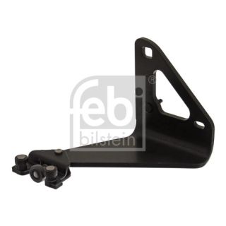 Ritinėlio kreiptuvas, atstumiamos durys FEBI BILSTEIN 39521