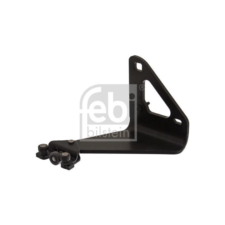 Ritinėlio kreiptuvas, atstumiamos durys FEBI BILSTEIN 39521