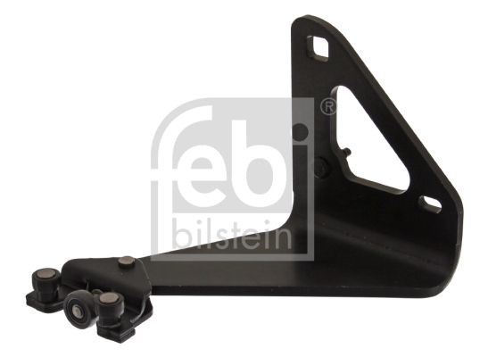 Ritinėlio kreiptuvas, atstumiamos durys FEBI BILSTEIN 39521