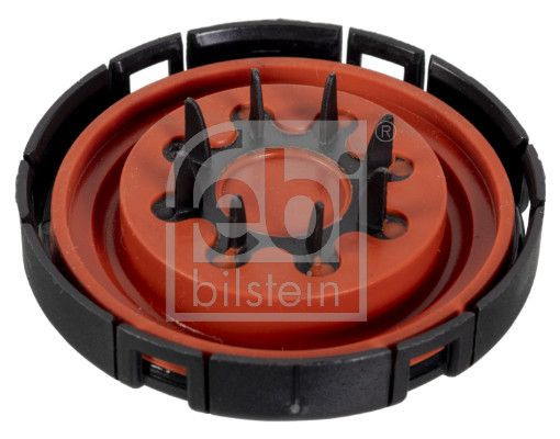 Vožtuvas, variklio bloko alsuoklis FEBI BILSTEIN 181384