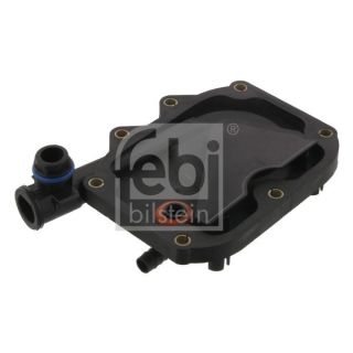 Vožtuvas, variklio bloko alsuoklis FEBI BILSTEIN 40883