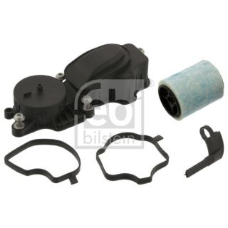 Vožtuvas, variklio bloko alsuoklis FEBI BILSTEIN 45192