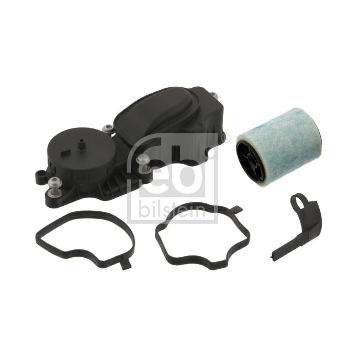 Vožtuvas, variklio bloko alsuoklis FEBI BILSTEIN 45192