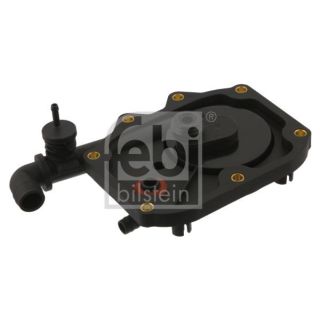 Vožtuvas, variklio bloko alsuoklis FEBI BILSTEIN 45194