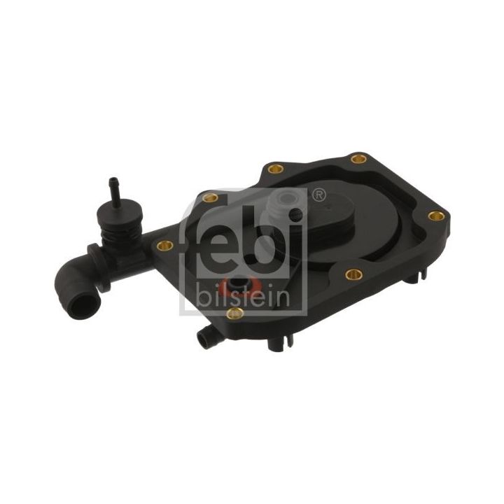 Vožtuvas, variklio bloko alsuoklis FEBI BILSTEIN 45194