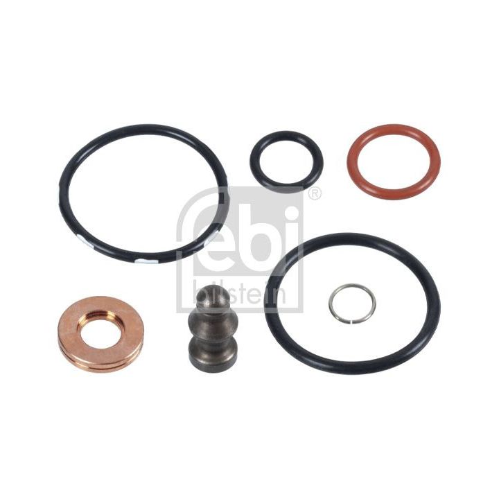 Tarpiklių rinkinys, purkštuko antgalis FEBI BILSTEIN 40135