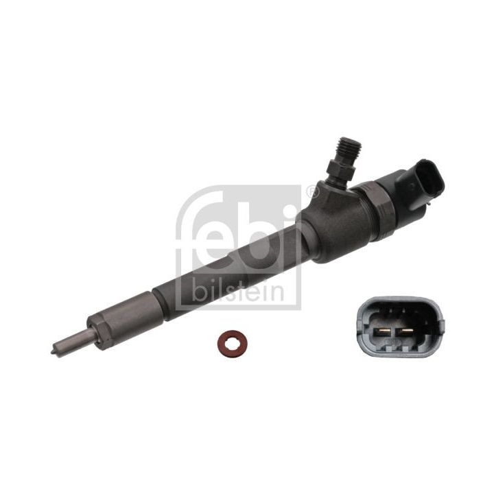 įpurškimo antgalis FEBI BILSTEIN 100063