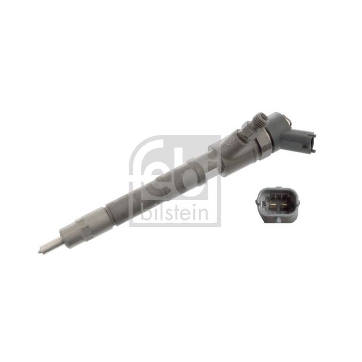 įpurškimo antgalis FEBI BILSTEIN 102024