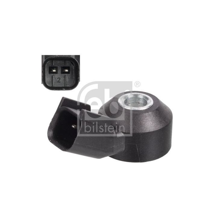 Detonacijos jutiklis FEBI BILSTEIN 106965