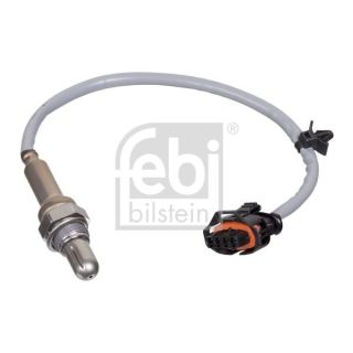 Lambda jutiklis FEBI BILSTEIN 102540