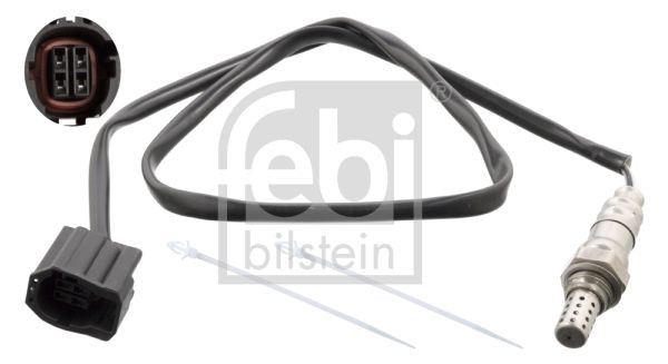 Lambda jutiklis FEBI BILSTEIN 102548