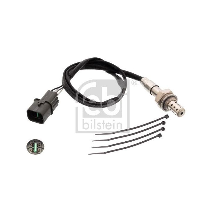 Lambda jutiklis FEBI BILSTEIN 107592