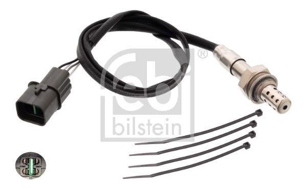Lambda jutiklis FEBI BILSTEIN 107592