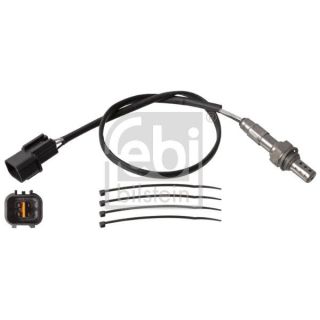 Lambda jutiklis FEBI BILSTEIN 107593