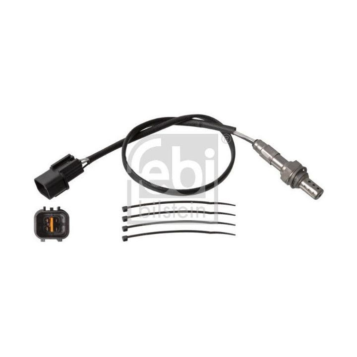 Lambda jutiklis FEBI BILSTEIN 107593