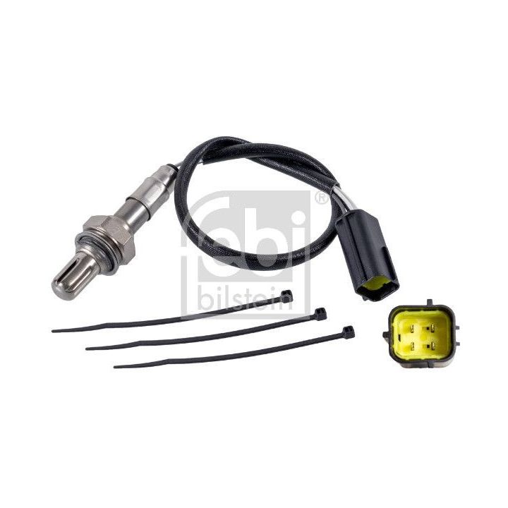 Lambda jutiklis FEBI BILSTEIN 107594