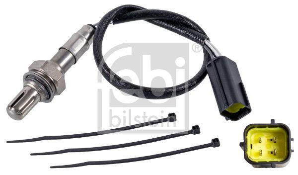 Lambda jutiklis FEBI BILSTEIN 107594