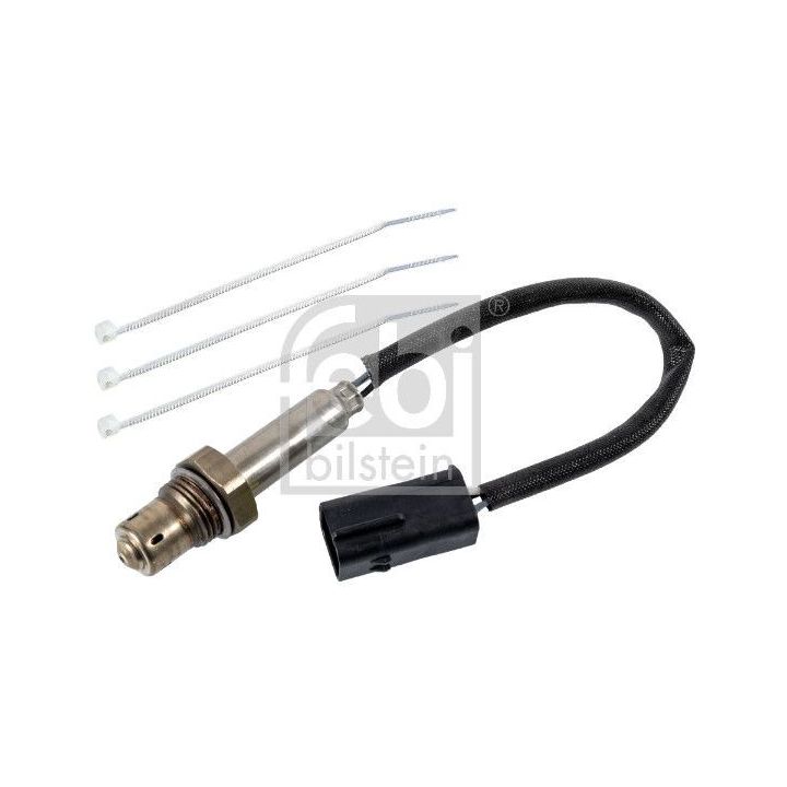 Lambda jutiklis FEBI BILSTEIN 175783