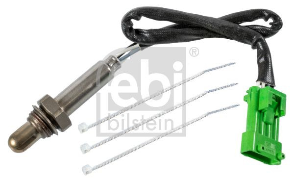 Lambda jutiklis FEBI BILSTEIN 175840