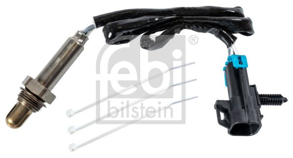 Lambda jutiklis FEBI BILSTEIN 175865