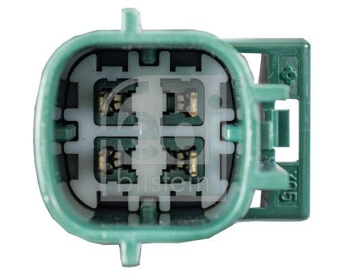 Lambda jutiklis FEBI BILSTEIN 175867