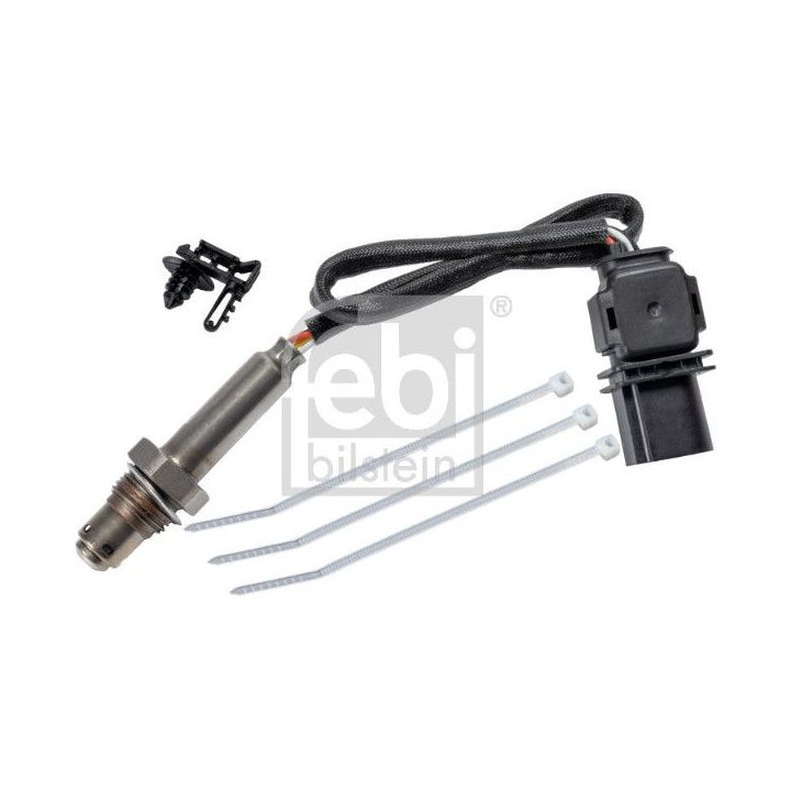 Lambda jutiklis FEBI BILSTEIN 177388