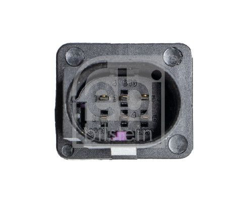 Lambda jutiklis FEBI BILSTEIN 177388