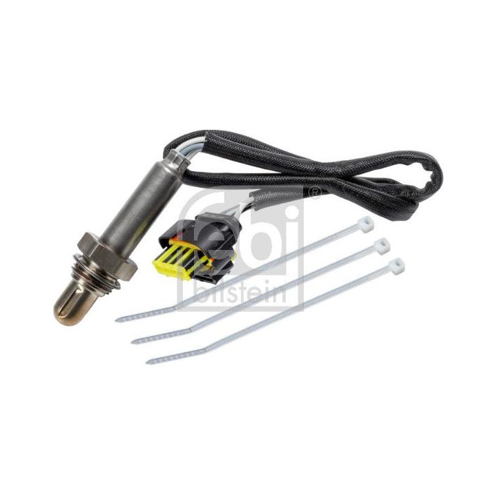 Lambda jutiklis FEBI BILSTEIN 177484