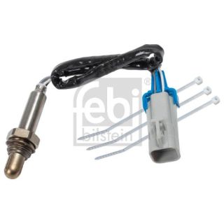 Lambda jutiklis FEBI BILSTEIN 177500