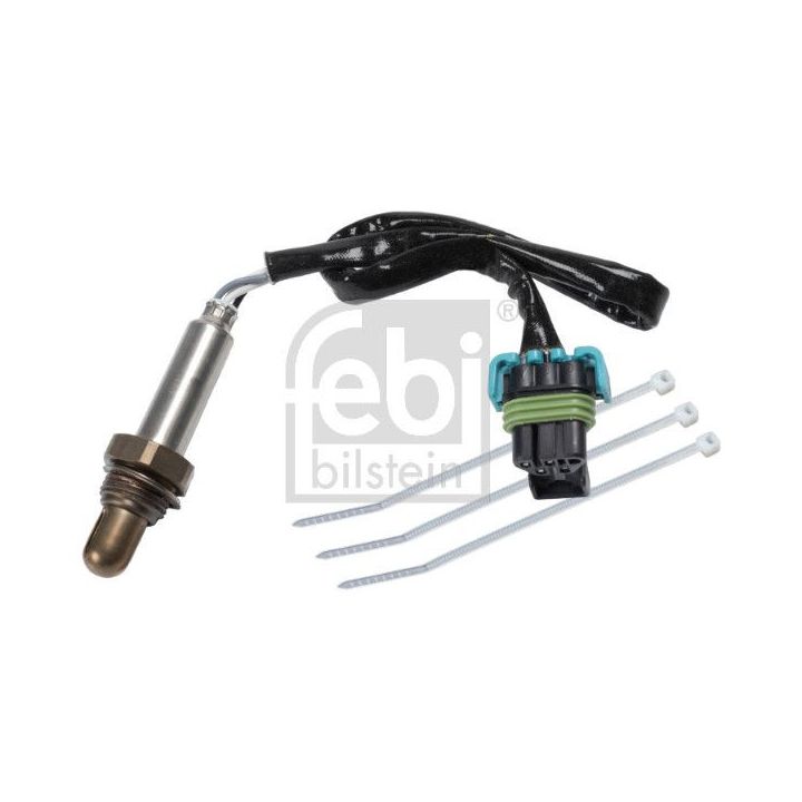 Lambda jutiklis FEBI BILSTEIN 177504