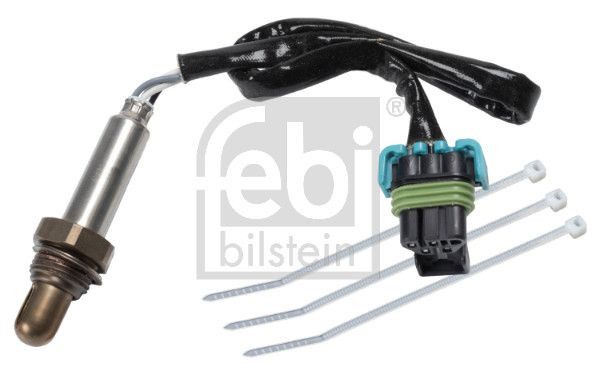 Lambda jutiklis FEBI BILSTEIN 177504